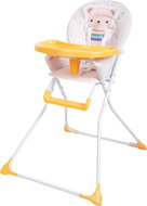 FreeON Dining chair Ben Bear - High Chair