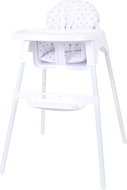 FreeON Dining chair Lars Grey - High Chair
