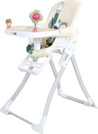 FreeON Dining chair Leo - High Chair