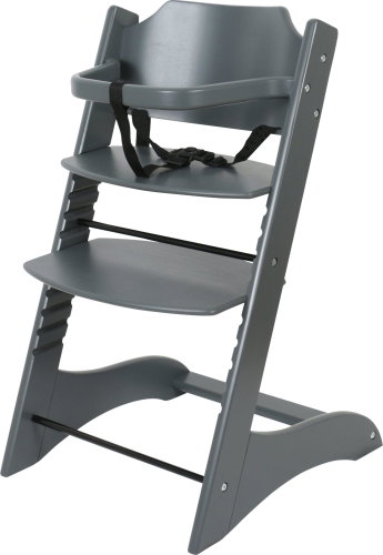 FreeON Wooden dining chair Lunch - High Chair - Main image