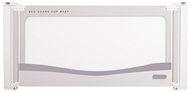 iMex Premium bed barrier 200 cm light grey - Child Restraint
