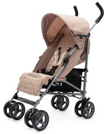 BABY MIX Golf Stroller Olive beige - Baby Buggy