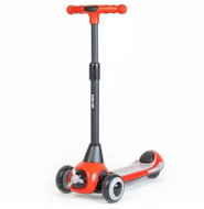 Baby mix Moovi elektrická koloběžka, červená - Electric Scooter