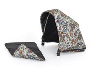 PETITE&MARS Royal2 Limited100 Wonderland Stroller Roof - Stroller Canopy