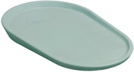 SHNUGGLE Squishy Soft Changing Pad Eucalyptus - Changing Pad