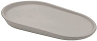SHNUGGLE Squishy Soft Changing Pad Grey - Changing Pad