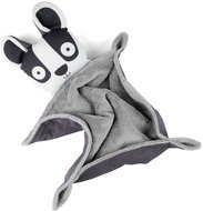 Ababu Muchláček Badger - Baby Sleeping Toy