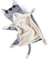 Ababu Toadstool Kitty - Baby Sleeping Toy