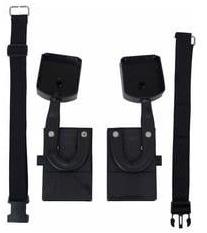 VALCO BABY Adapter for Velo travel system for Maxi-Cosi car seats - Car Seat Adapter - Main image