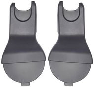 EASYWALKER Harvey2/Harvey3/Jimmey Car Seat Adapter Set - Car Seat Adapter