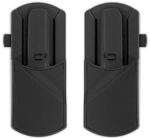 PETITE&MARS Height Adapters for Trails Stroller - Pram Adapter - Main image