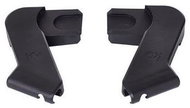 EASYWALKER Mosey+ Car Seat Adapter Set - Car Seat Adapter