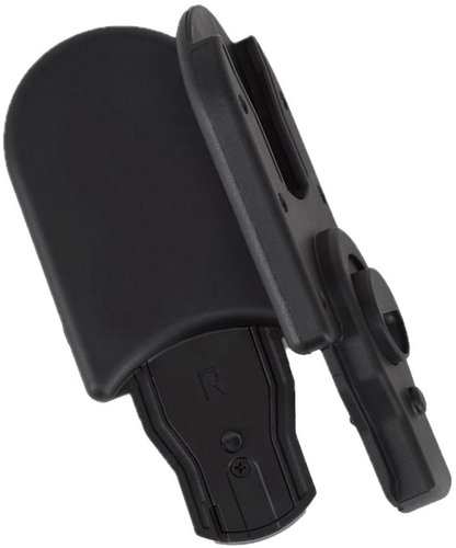 ANEX Adapters for IQ deep seat - Pram Adapter - Main image