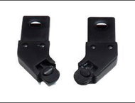 VALCO BABY Adapter Trend 4 for trundle - Pram Adapter