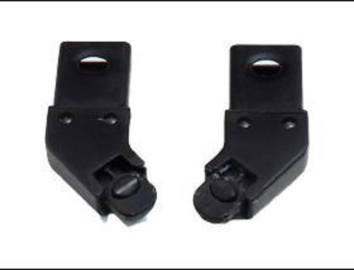 VALCO BABY Adapter Trend 4 for trundle - Pram Adapter - Main image