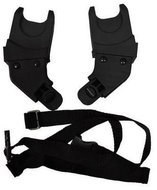 VALCO BABY Adapter Trend 4 for Maxi Cosi car seat - Car Seat Adapter