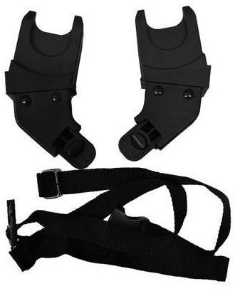 VALCO BABY Adapter Trend 4 for Maxi Cosi car seat - Car Seat Adapter - Main image