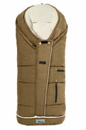 Altabebe 2274P-48 olive - Stroller Footmuff