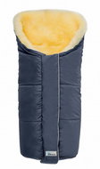 Altabebe MT2277LP with lamb blue - Stroller Footmuff