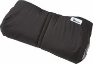 Altabebe 2800-12 black/grey - Stroller Hand Muff