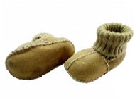 Altabebe yellow size 18 - Slippers