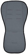 Altabebe Podložka do kočárku 3005L-33 světle šedá - Stroller liner