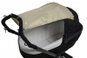 Pram Sun Shade Altabebe Sun visor classic 7010-03 beige - Sluneční clona na kočárek