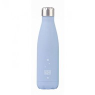 Saro Baby stainless steel thermo bottle 500 ml Blue - Thermos