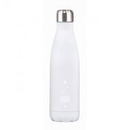 Saro Baby stainless steel thermo bottle 500 ml Grey - Thermos