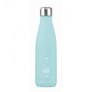 Saro Baby stainless steel thermo bottle 500 ml Mint - Thermos