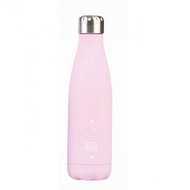 Saro Baby stainless steel thermo bottle 500 ml Pink - Thermos