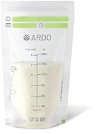 Ardo Easy Store Sáčky na mateřské mléko 25 ks - Breastmilk Storage Bags