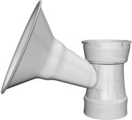 Ardo breast extension 36 mm 2 pcs - Pump Accessory