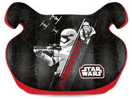 Siva podsedák Star Wars Stormtrooper - Booster Seat
