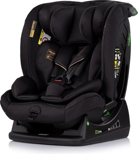CHIPOLINO Aviato i - Size 40 - 150 cm Blackberry - Car Seat - Main image