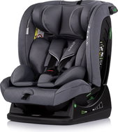 CHIPOLINO Aviato i - Size 40 - 150 cm Cloud grey - Autosedačka