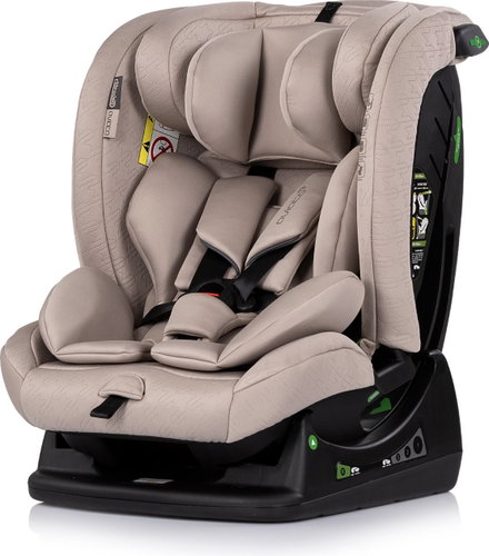 CHIPOLINO Aviato i - Size 40 - 150 cm Tiramisu - Car Seat - Main image