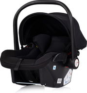CHIPOLINO Vista i - Size 40 - 87 cm Blackberry - Autosedačka