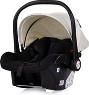 CHIPOLINO Vista i - Size 40 - 87 cm Biscotta - Autosedačka