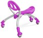 2in1 Beetle baby slide purple - Balance Bike