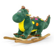 Rocking toy with melody Dino - Rocker
