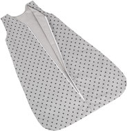 BELLATEX Sleeping bag 50 × 75 cm, 444/901, small stars - Children's Sleeping Bag