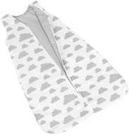 BELLATEX Sleeping bag 50 × 75 cm, 444/906, clouds - Children's Sleeping Bag