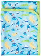 Chameleons changing mat 75 × 75 cm - Changing Pad