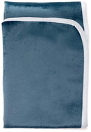 Bobánek Changing mat Grey 75 × 75 cm soft - Changing Pad