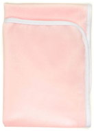 Bobánek Changing mat Pink 75 × 75 cm soft - Changing Pad