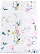 Bobánek Changing mat Hummingbirds 75 × 75 cm - Changing Pad