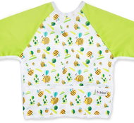 Bobanek Bib long sleeve Bees - Bib
