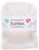 Bobánek Insertable diaper 1 pcs bamboo - Cloth Nappies