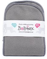 Bobánek Insertable newborn fleece diaper - Cloth Nappies
